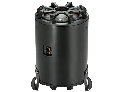 8" 2 &Omega; TB Enclosure