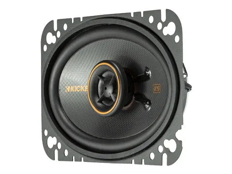 KSC460
4x6" Coaxial Speakers