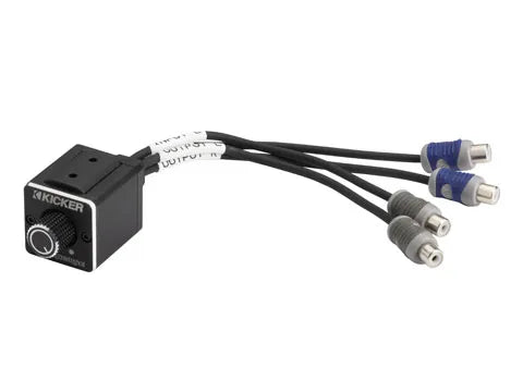 Warhorse Universal RCA-Level Remote