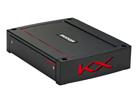 KXA400.2 Stereo Amplifier
