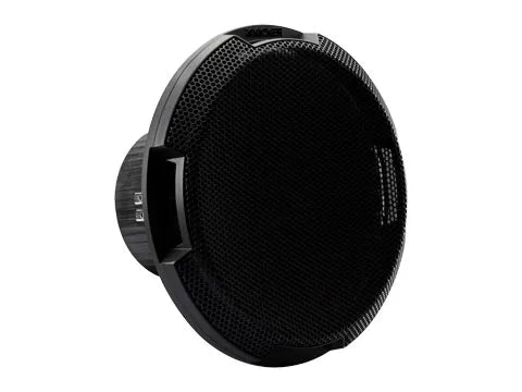 12" Round Mesh Grille