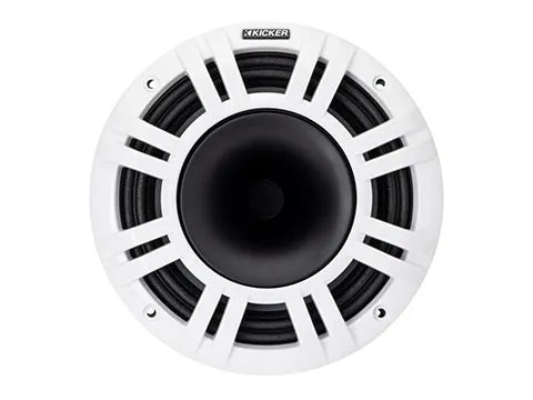 KMXL 8" 4Ω LED HLCD Coaxial