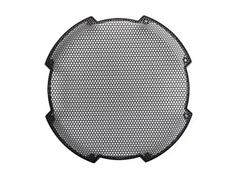 10" Round Mesh Grille