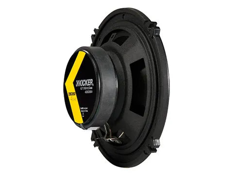 DS Series 6.5" Coax