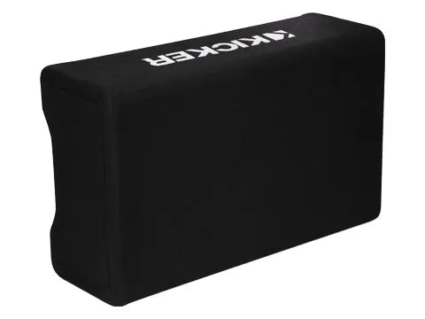 Down-Firing 12" Comp 4-Ohm Enclosure