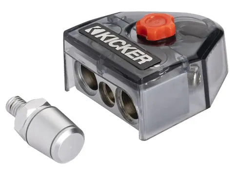Warhorse BT4S +/- Battery Terminal