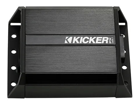 PXA200.1 Amplifier