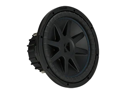 12" CompVX 4 Ohm