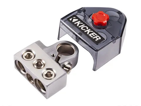 BT4 Pos/Neg Battery Terminal