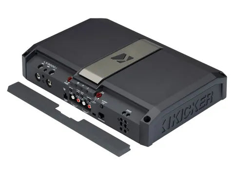 LX3000.1 Mono Amplifier