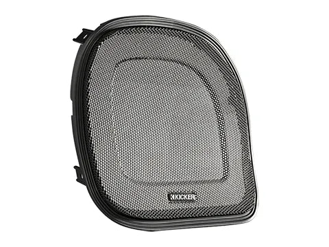 HDRG "Shark-Nose" Grille