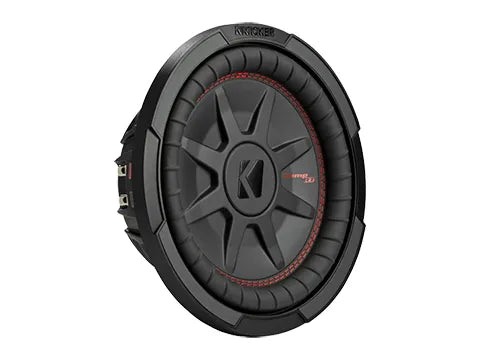 10" CompRT 2 Ohm