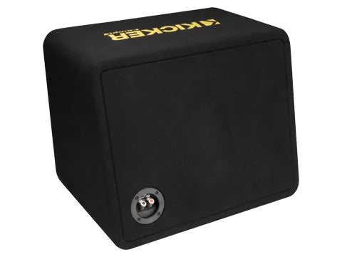 12" CompC Enclosure