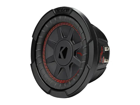 6 3/4" CompRT 4 Ohm