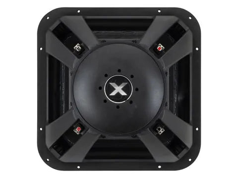 18" SoloX L7X 1 Ohm